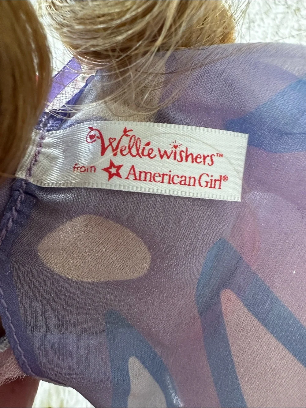 American Girl WellieWishers Our Generation Battat Doll 3 Dolls 18 inch Toys